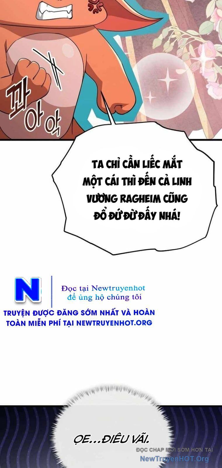 Bố Tôi Quá Mạnh Chapter 201 - Trang 2