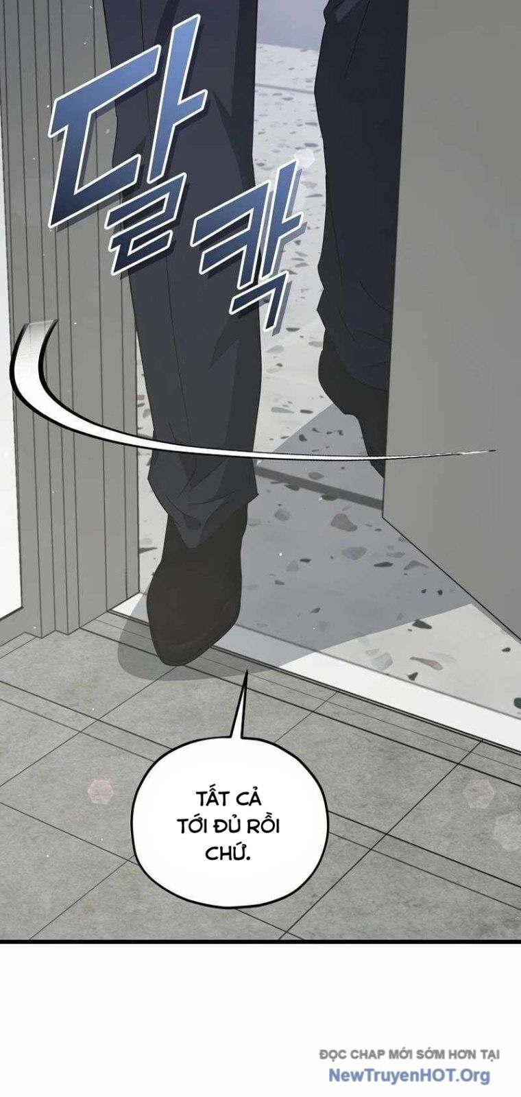 Bố Tôi Quá Mạnh Chapter 201 - Trang 2