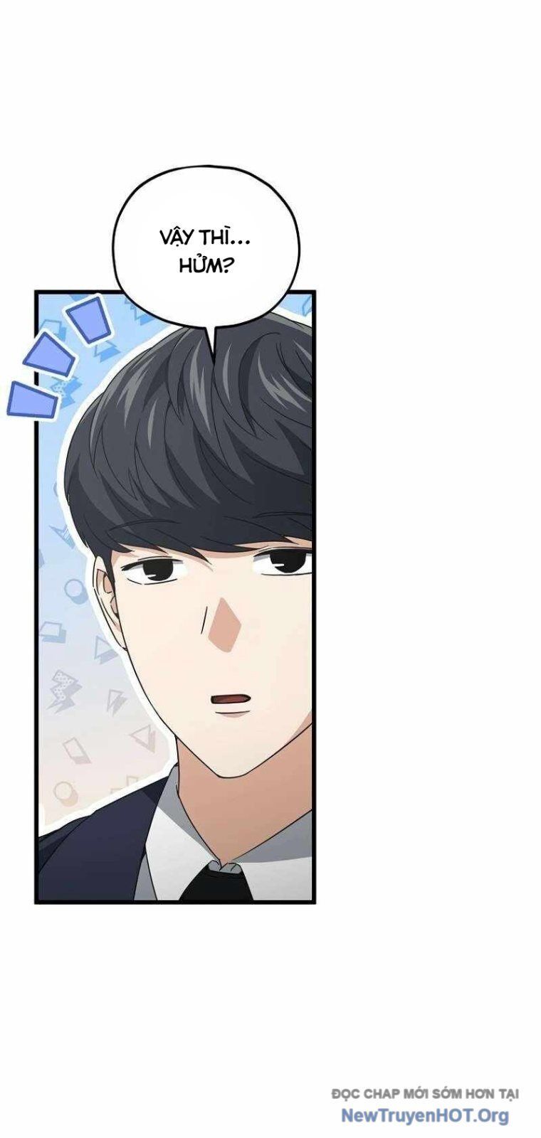 Bố Tôi Quá Mạnh Chapter 201 - Trang 2