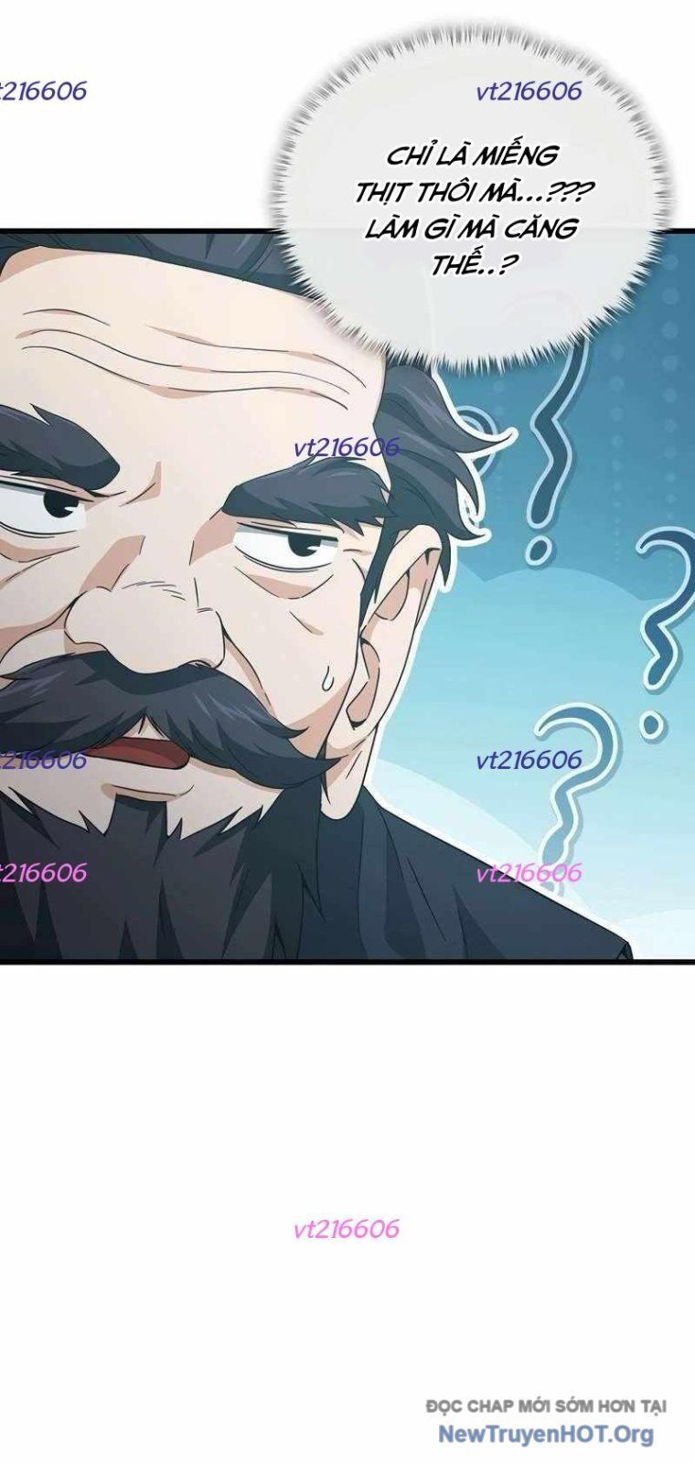 Bố Tôi Quá Mạnh Chapter 201 - Trang 2