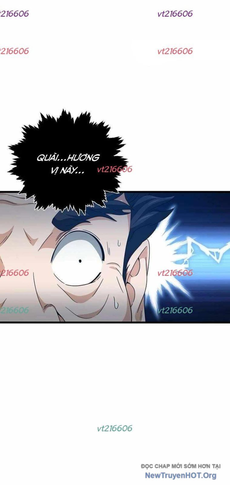 Bố Tôi Quá Mạnh Chapter 201 - Trang 2