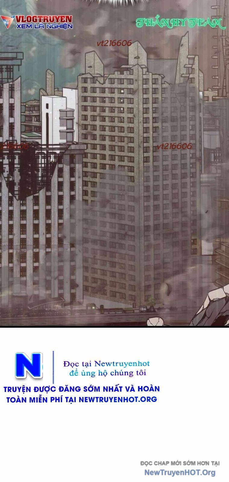 Bố Tôi Quá Mạnh Chapter 201 - Trang 2