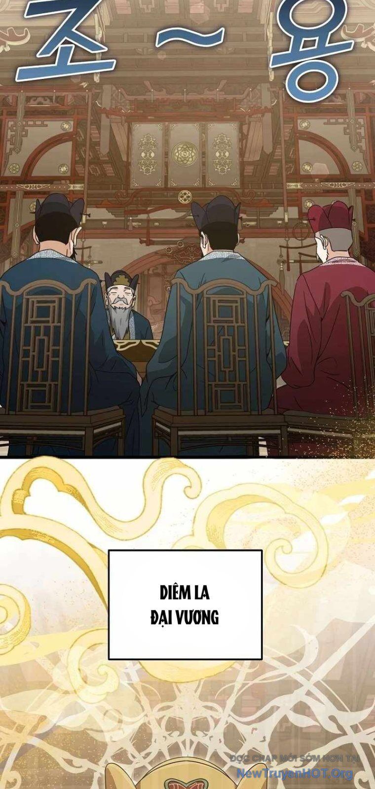 Bố Tôi Quá Mạnh Chapter 201 - Trang 2