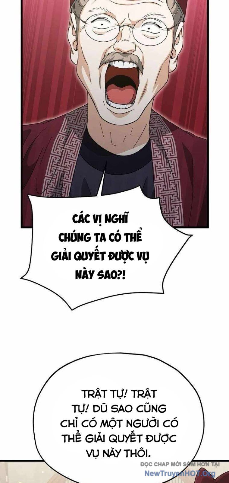 Bố Tôi Quá Mạnh Chapter 201 - Trang 2