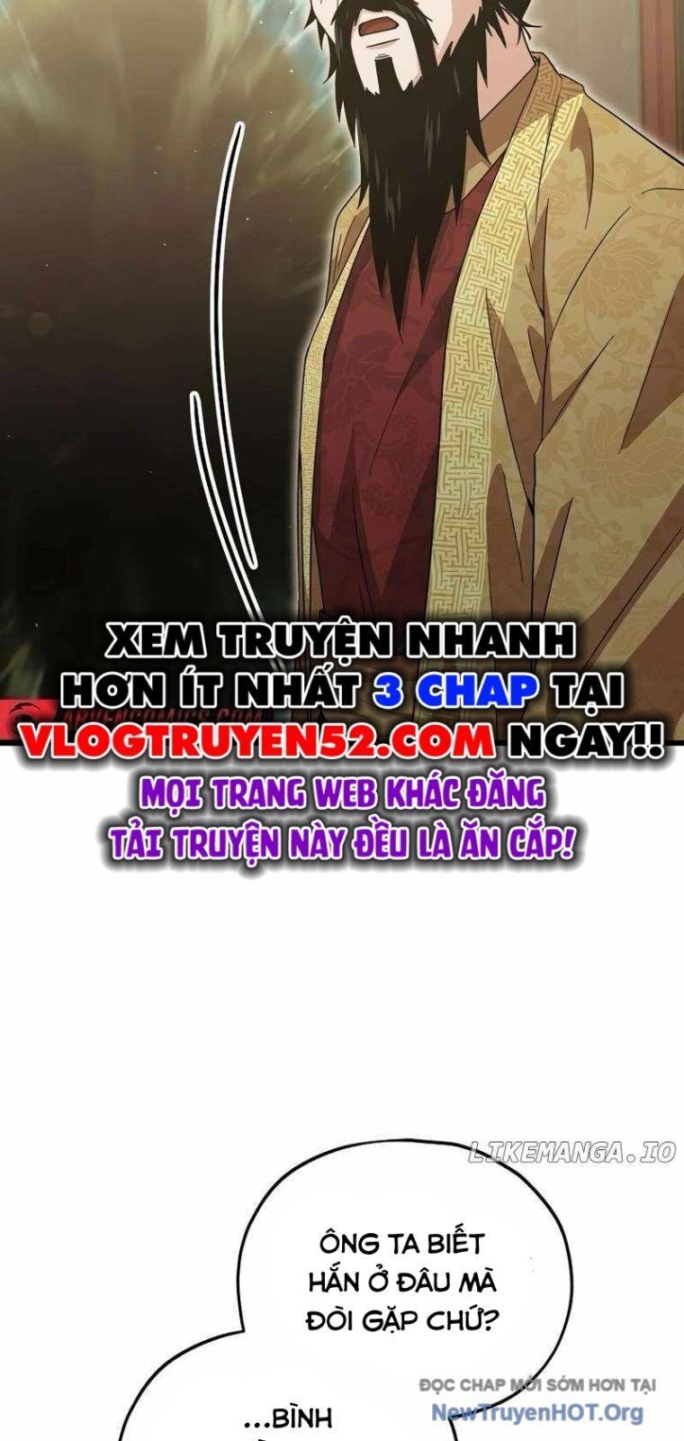 Bố Tôi Quá Mạnh Chapter 201 - Trang 2