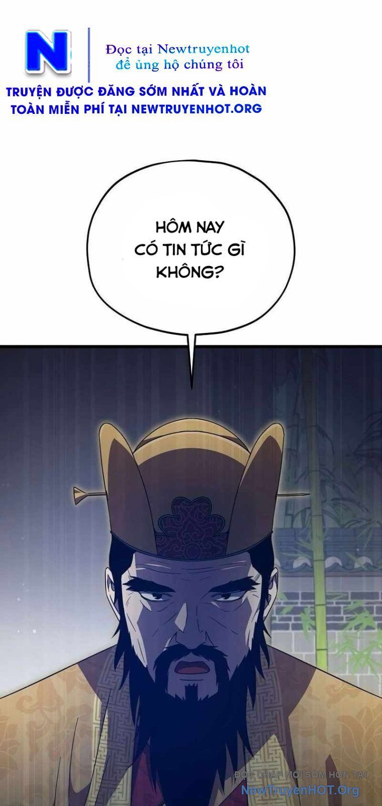 Bố Tôi Quá Mạnh Chapter 201 - Trang 2