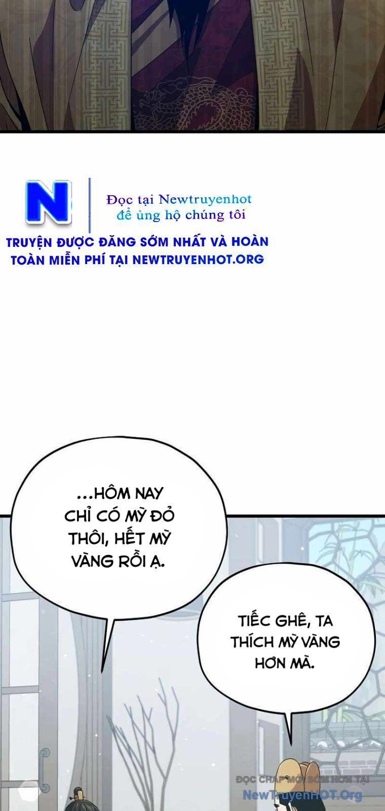 Bố Tôi Quá Mạnh Chapter 201 - Trang 2