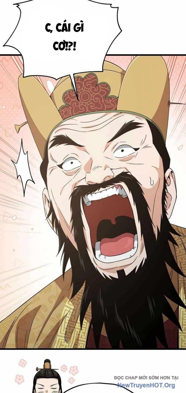 Bố Tôi Quá Mạnh Chapter 201 - Trang 2