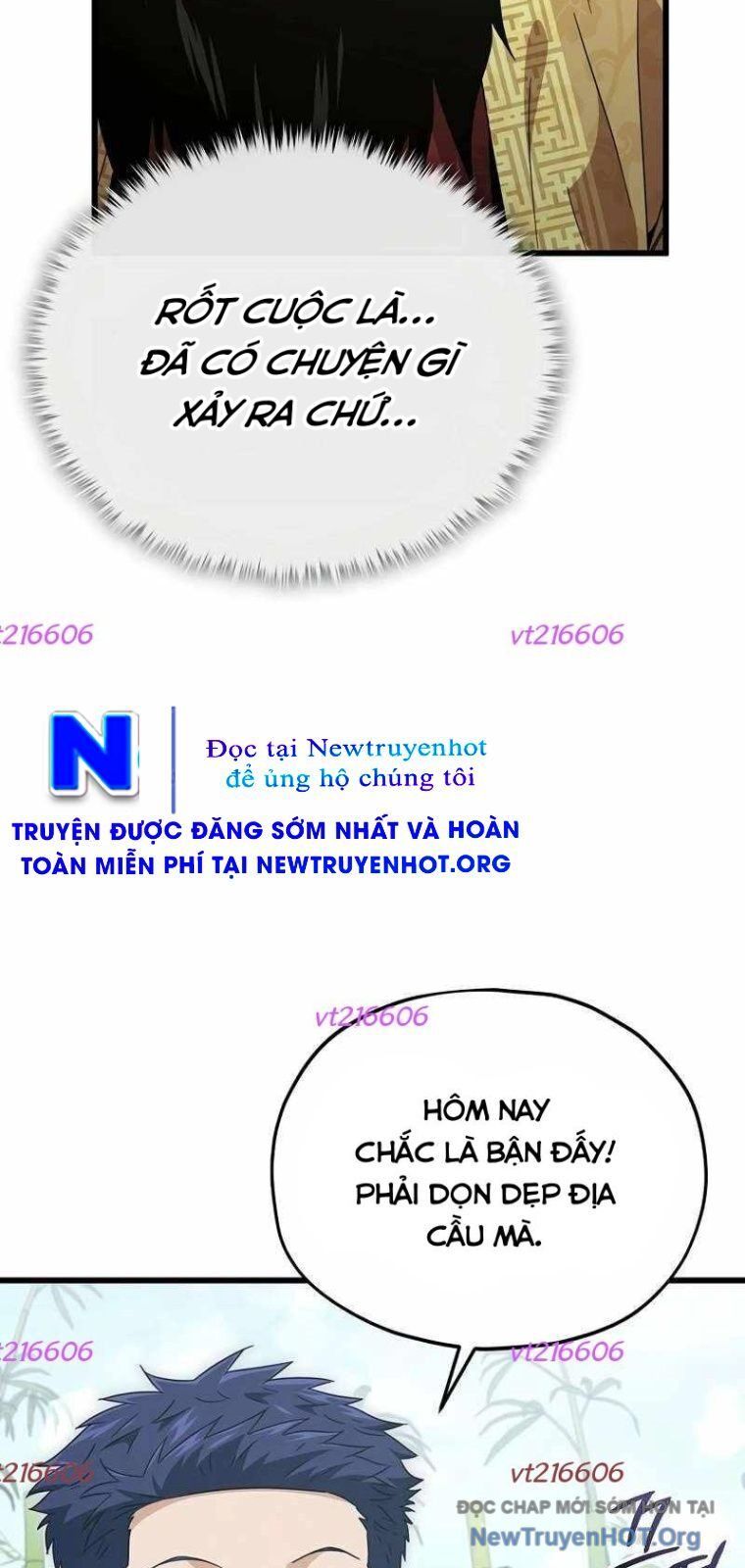 Bố Tôi Quá Mạnh Chapter 201 - Trang 2