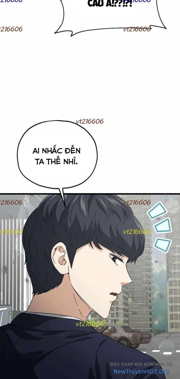 Bố Tôi Quá Mạnh Chapter 201 - Trang 2