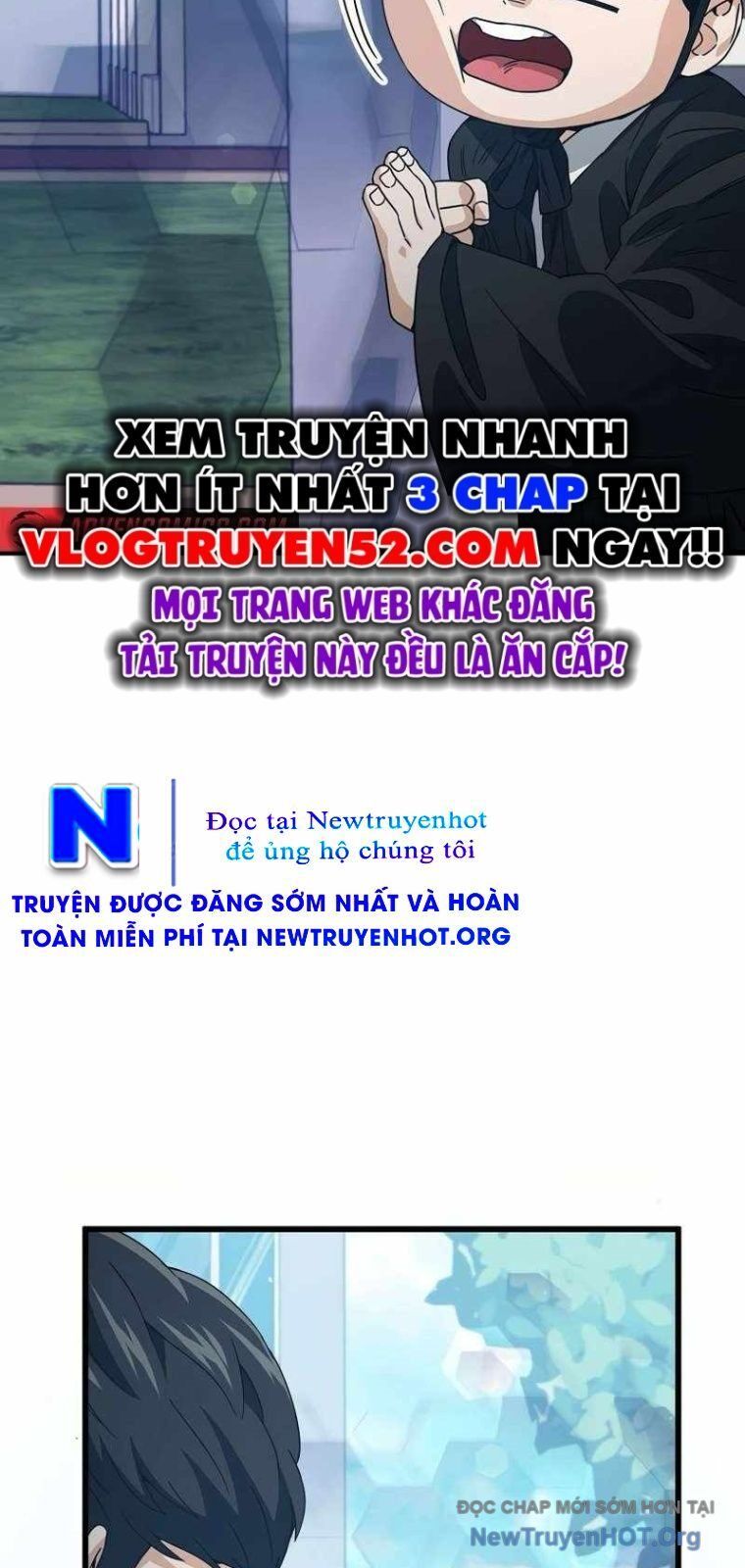 Bố Tôi Quá Mạnh Chapter 202 - Trang 2