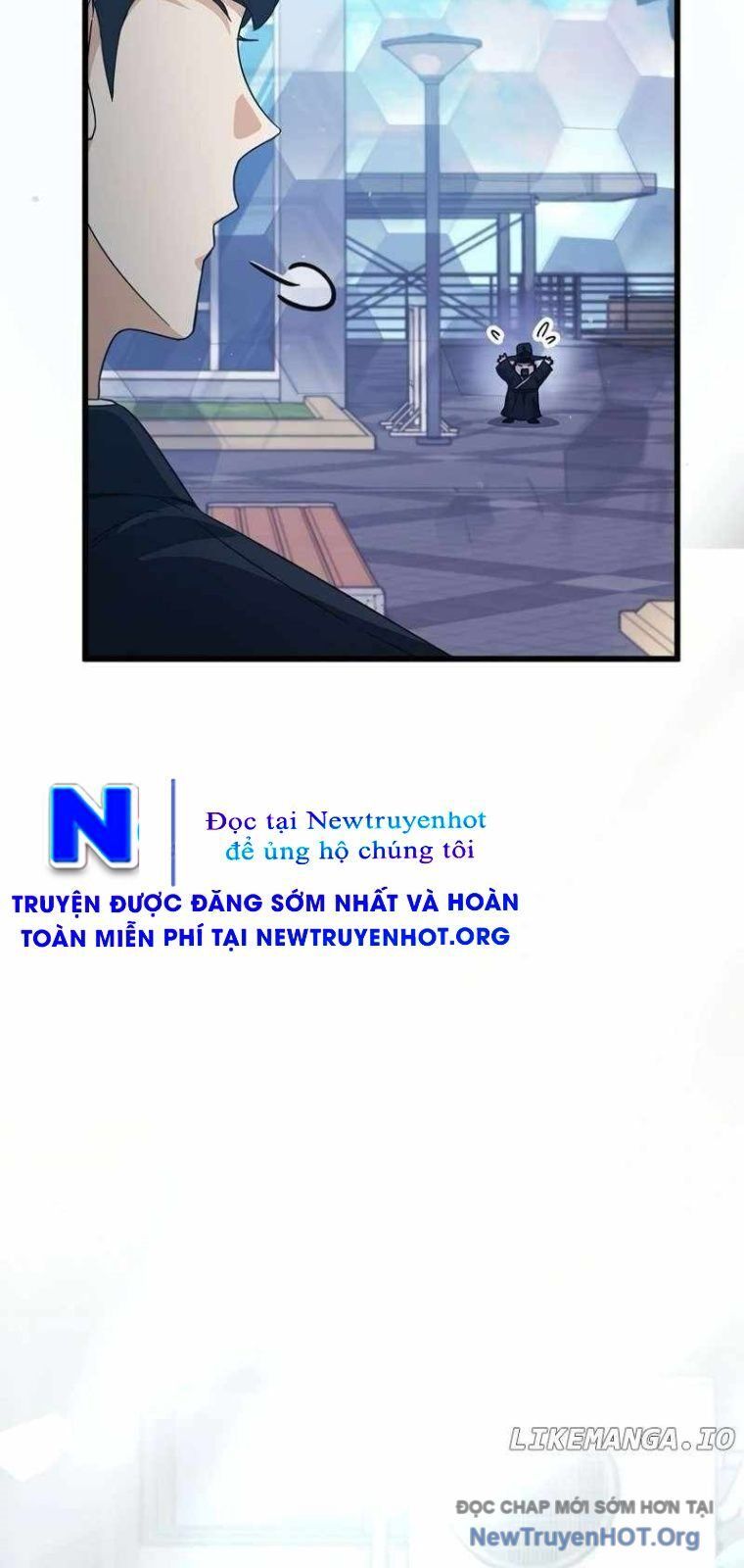 Bố Tôi Quá Mạnh Chapter 202 - Trang 2