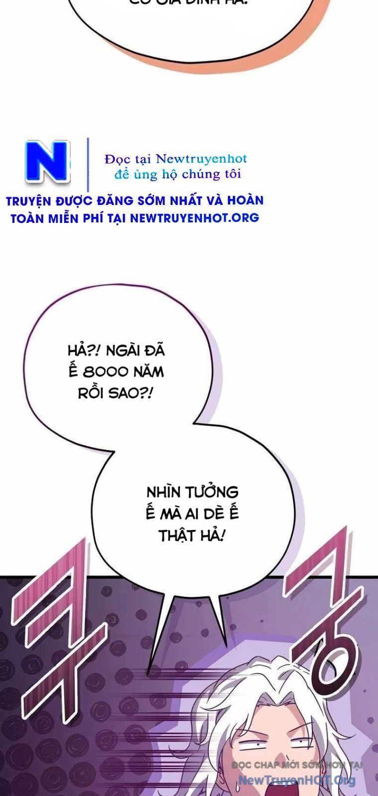 Bố Tôi Quá Mạnh Chapter 202 - Trang 2