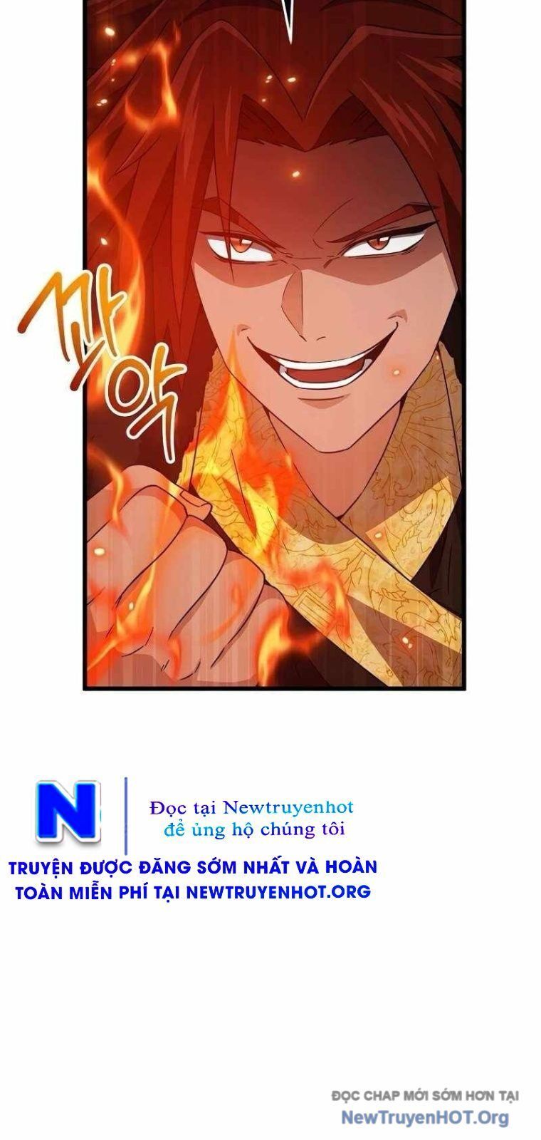 Bố Tôi Quá Mạnh Chapter 202 - Trang 2