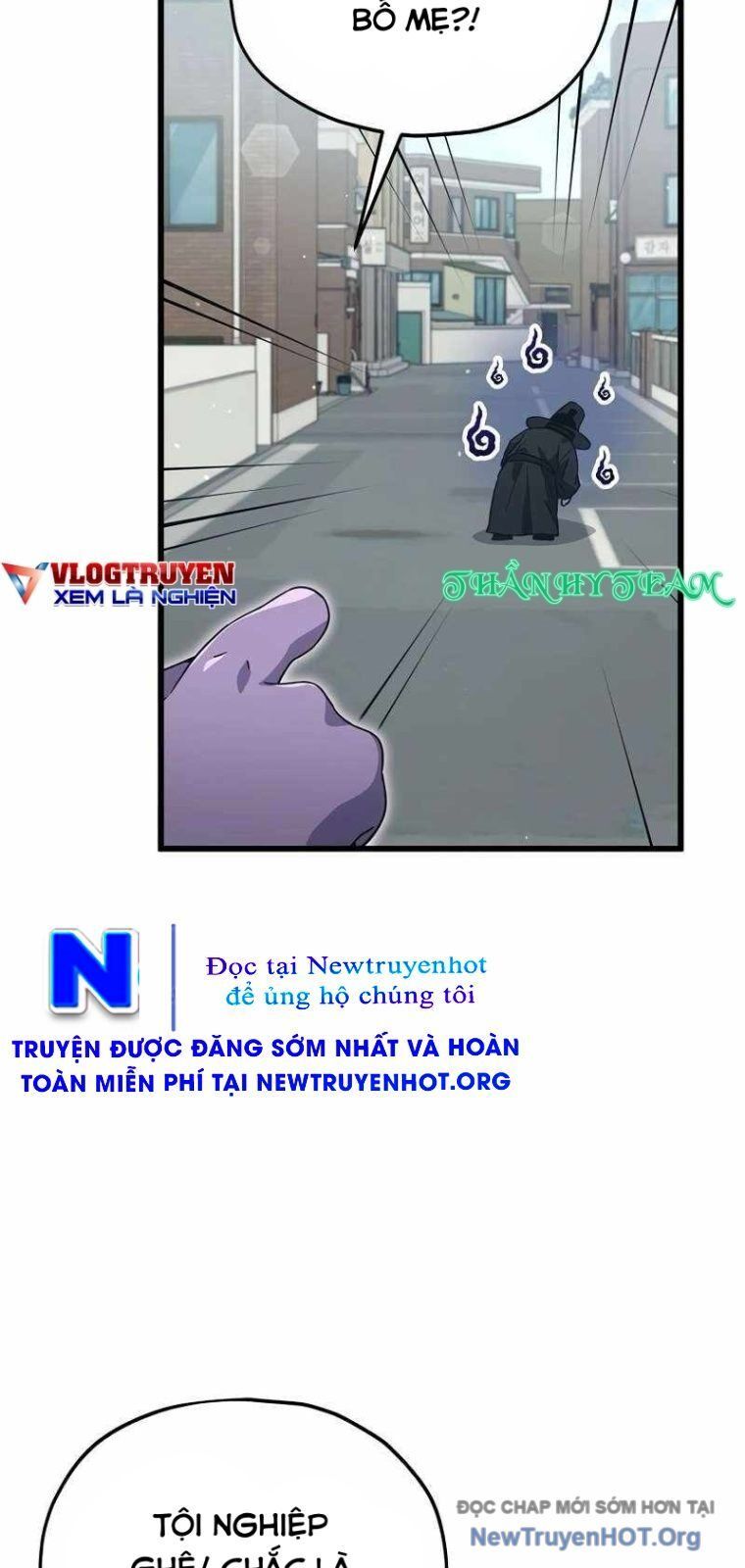 Bố Tôi Quá Mạnh Chapter 202 - Trang 2