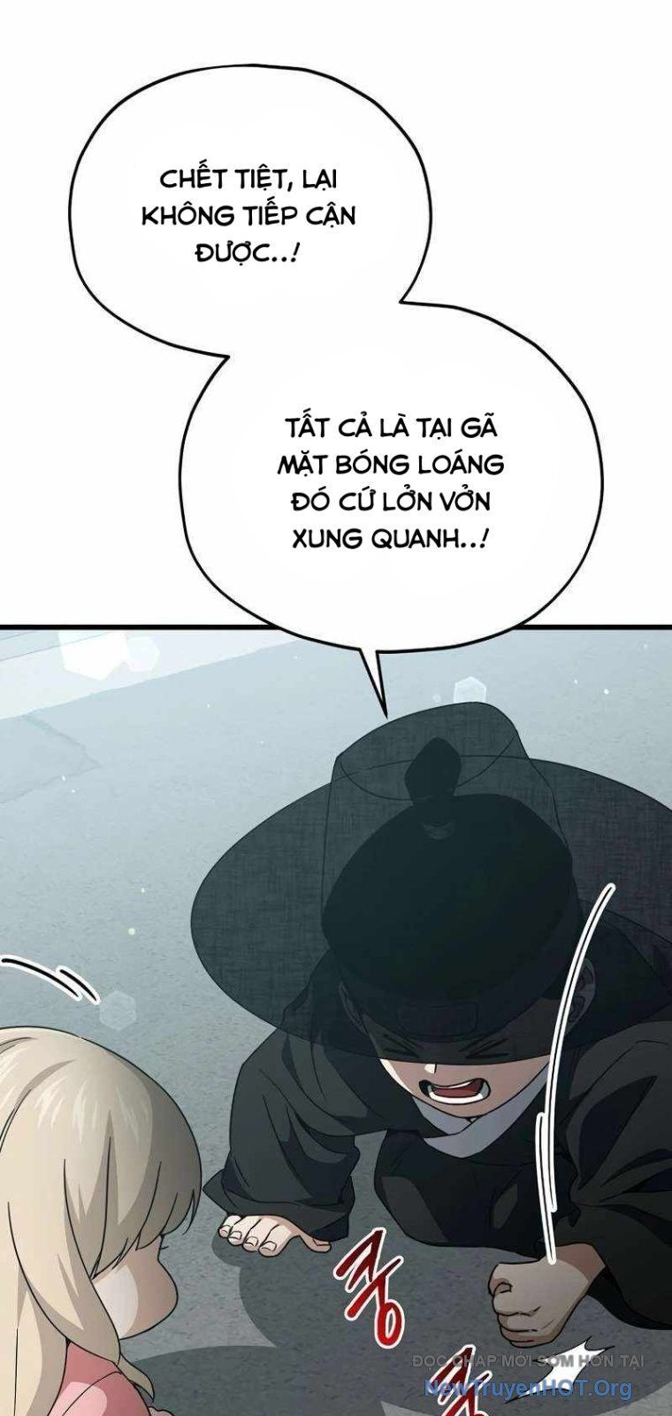 Bố Tôi Quá Mạnh Chapter 202 - Trang 2