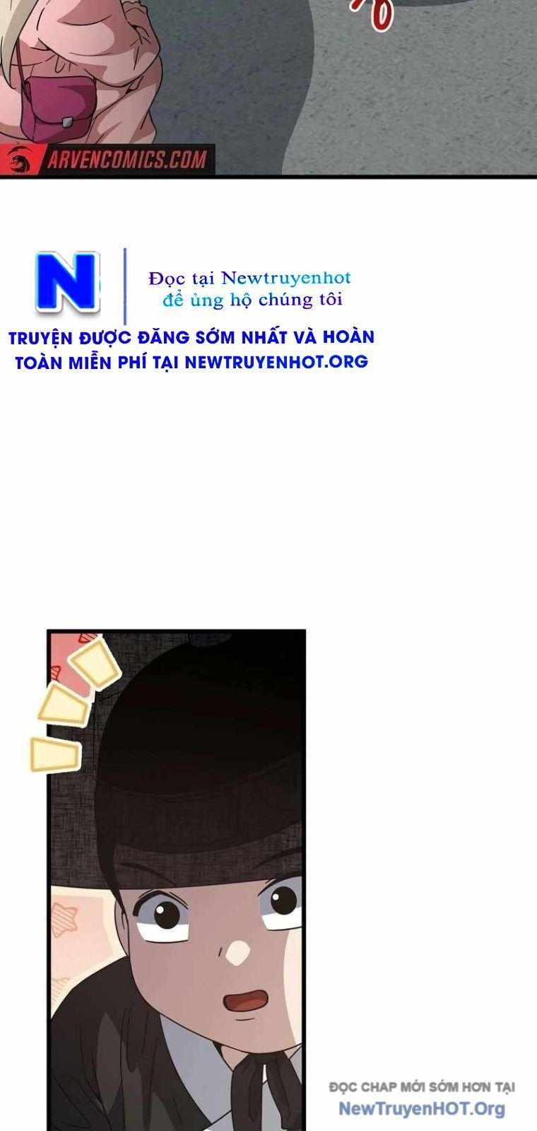 Bố Tôi Quá Mạnh Chapter 202 - Trang 2