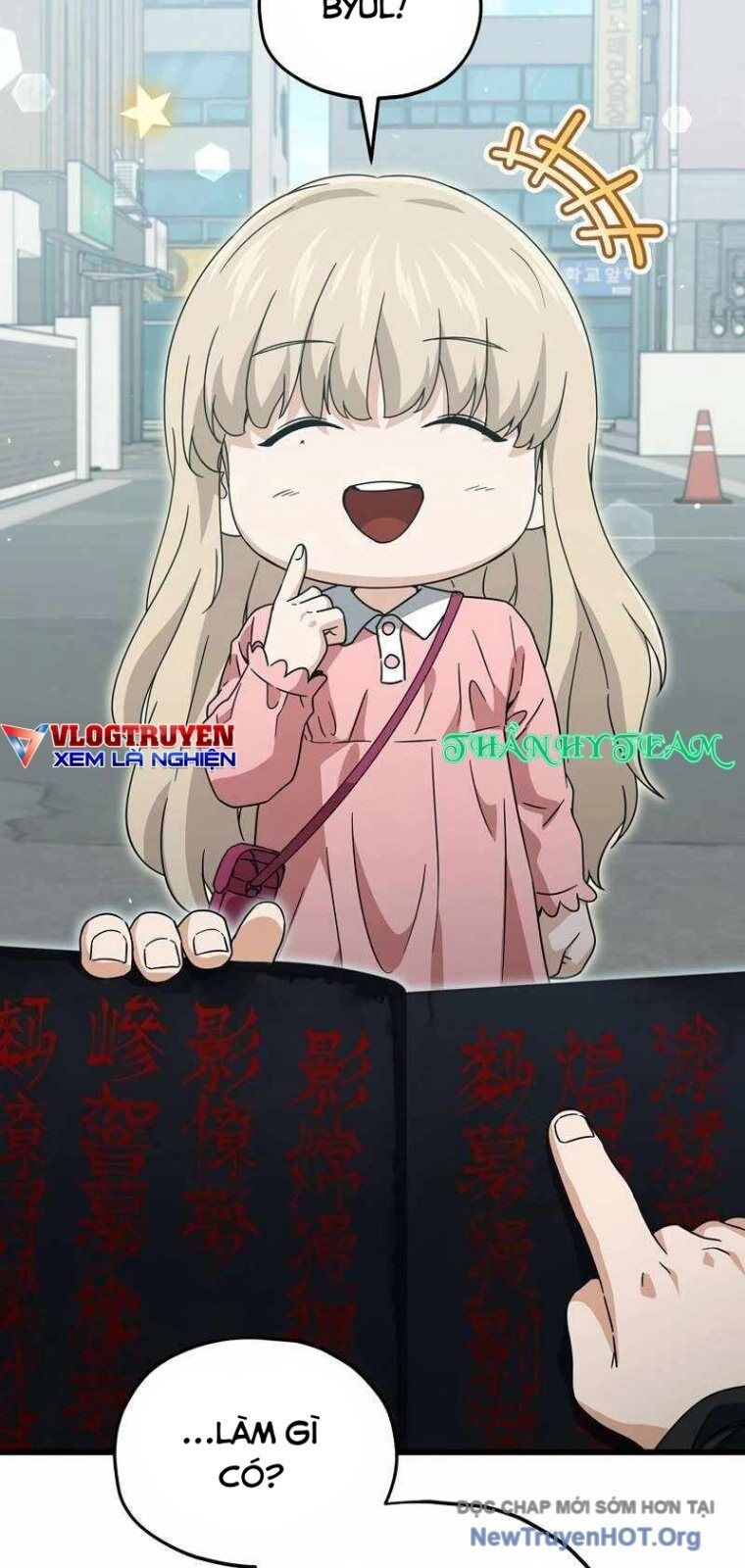 Bố Tôi Quá Mạnh Chapter 202 - Trang 2