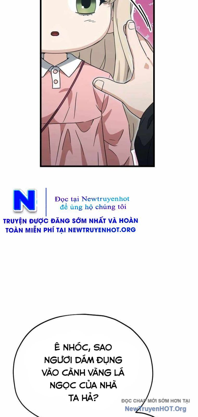 Bố Tôi Quá Mạnh Chapter 202 - Trang 2