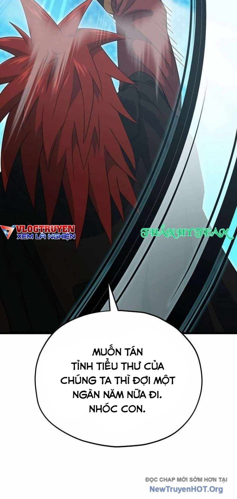 Bố Tôi Quá Mạnh Chapter 202 - Trang 2