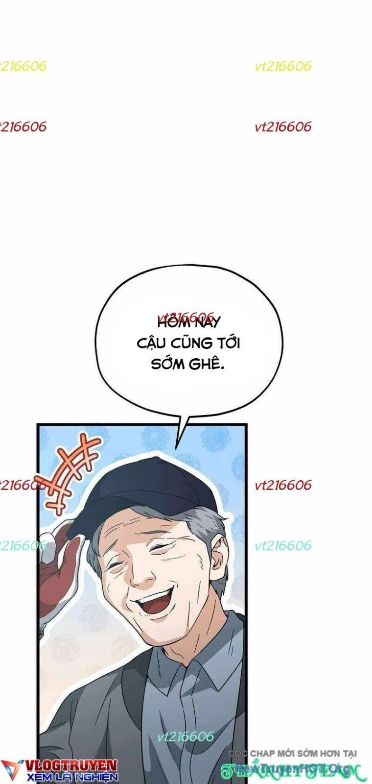 Bố Tôi Quá Mạnh Chapter 202 - Trang 2