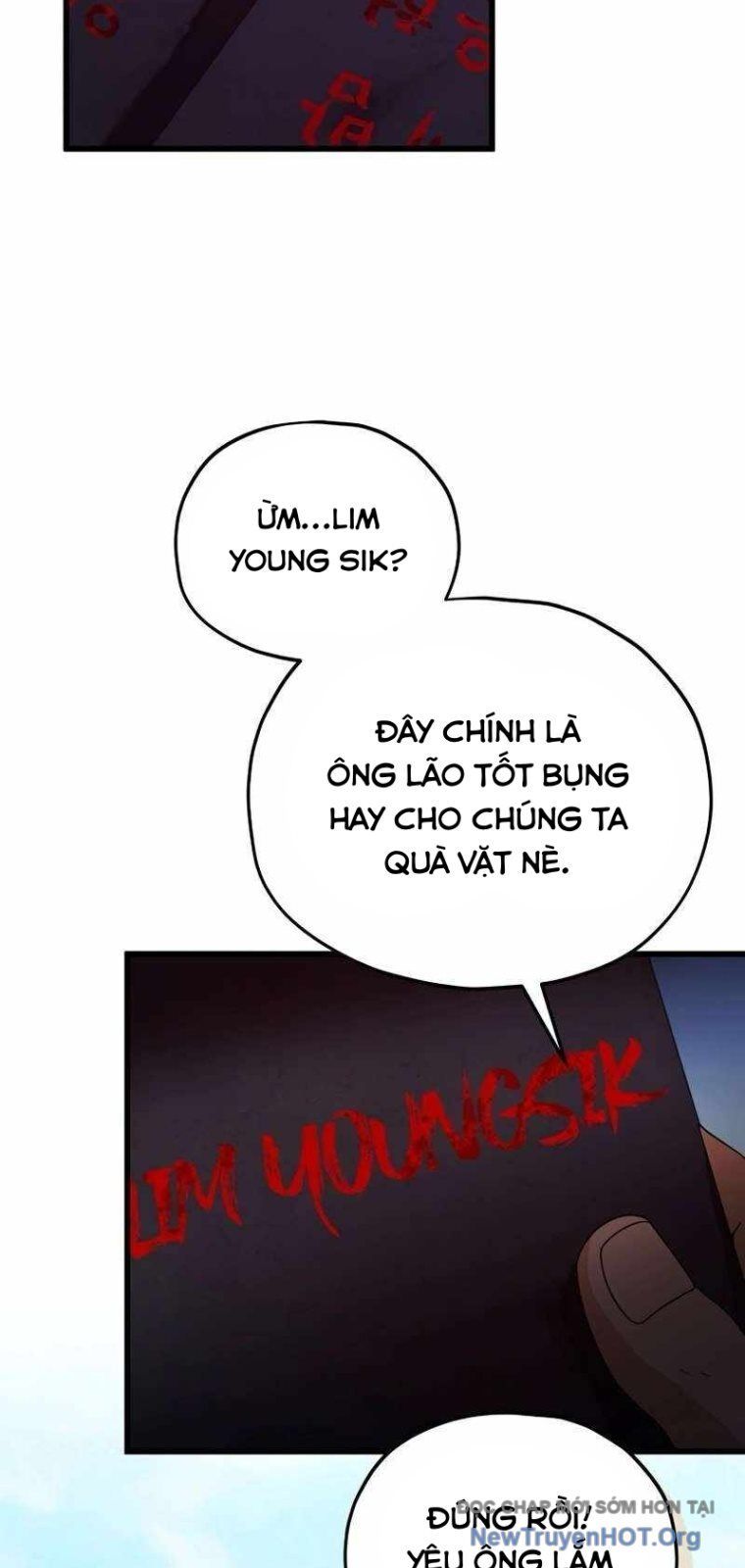 Bố Tôi Quá Mạnh Chapter 202 - Trang 2