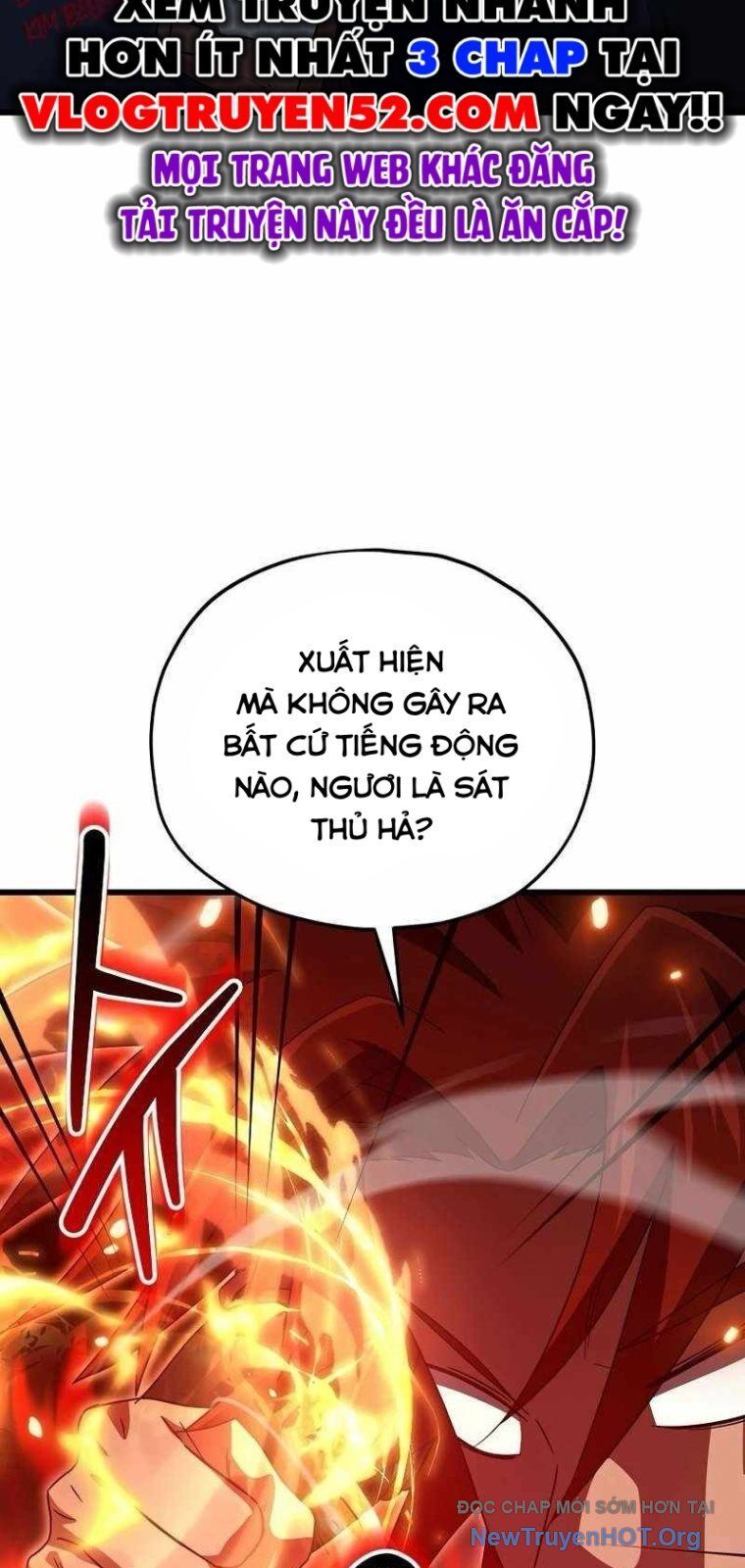 Bố Tôi Quá Mạnh Chapter 202 - Trang 2