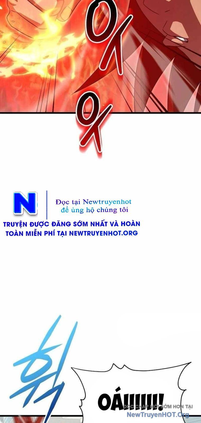 Bố Tôi Quá Mạnh Chapter 202 - Trang 2