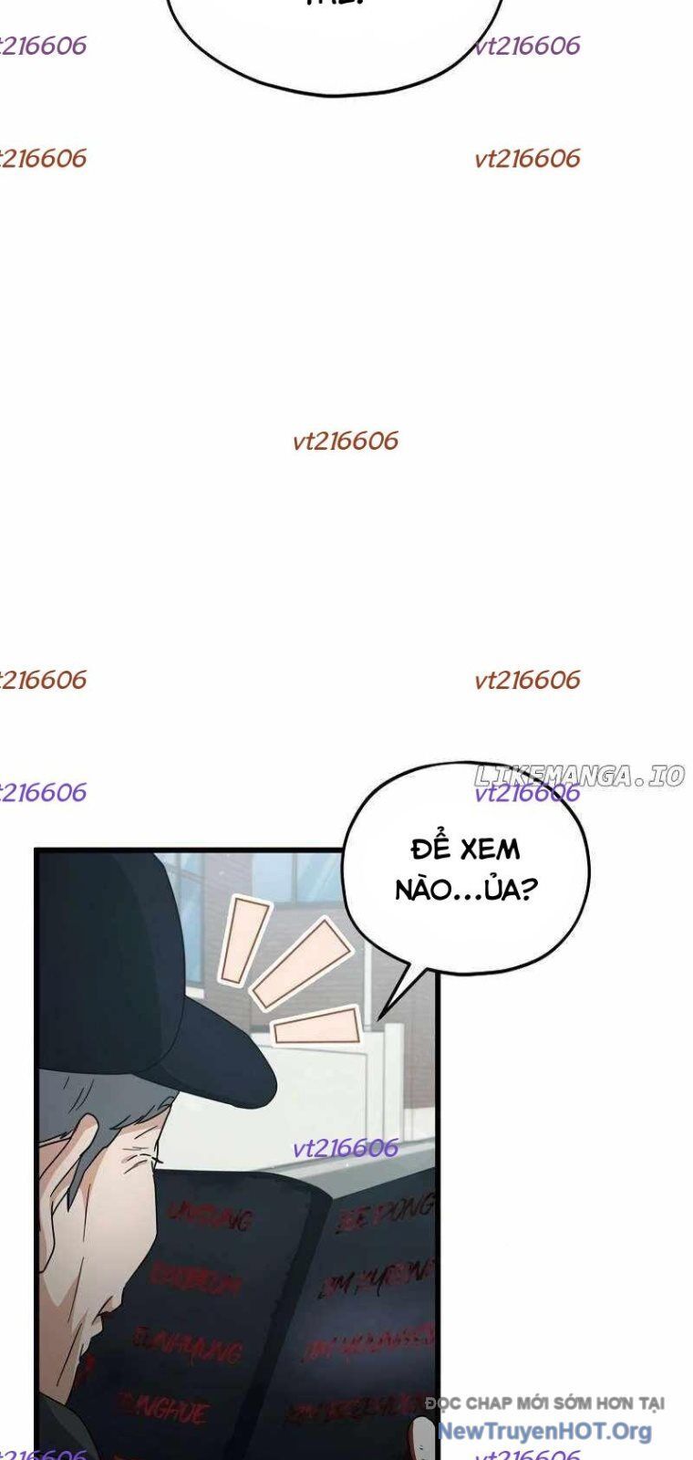 Bố Tôi Quá Mạnh Chapter 202 - Trang 2