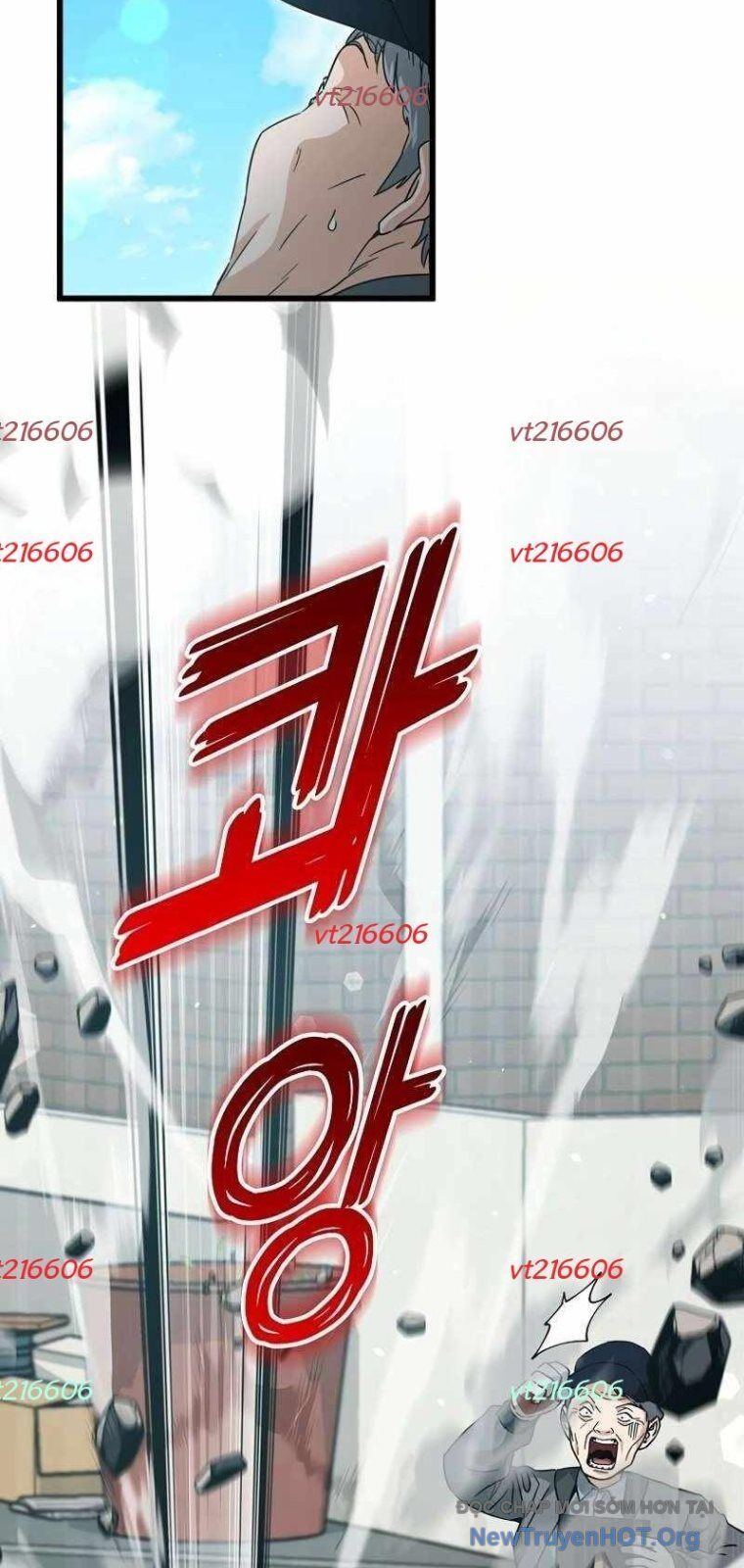 Bố Tôi Quá Mạnh Chapter 202 - Trang 2