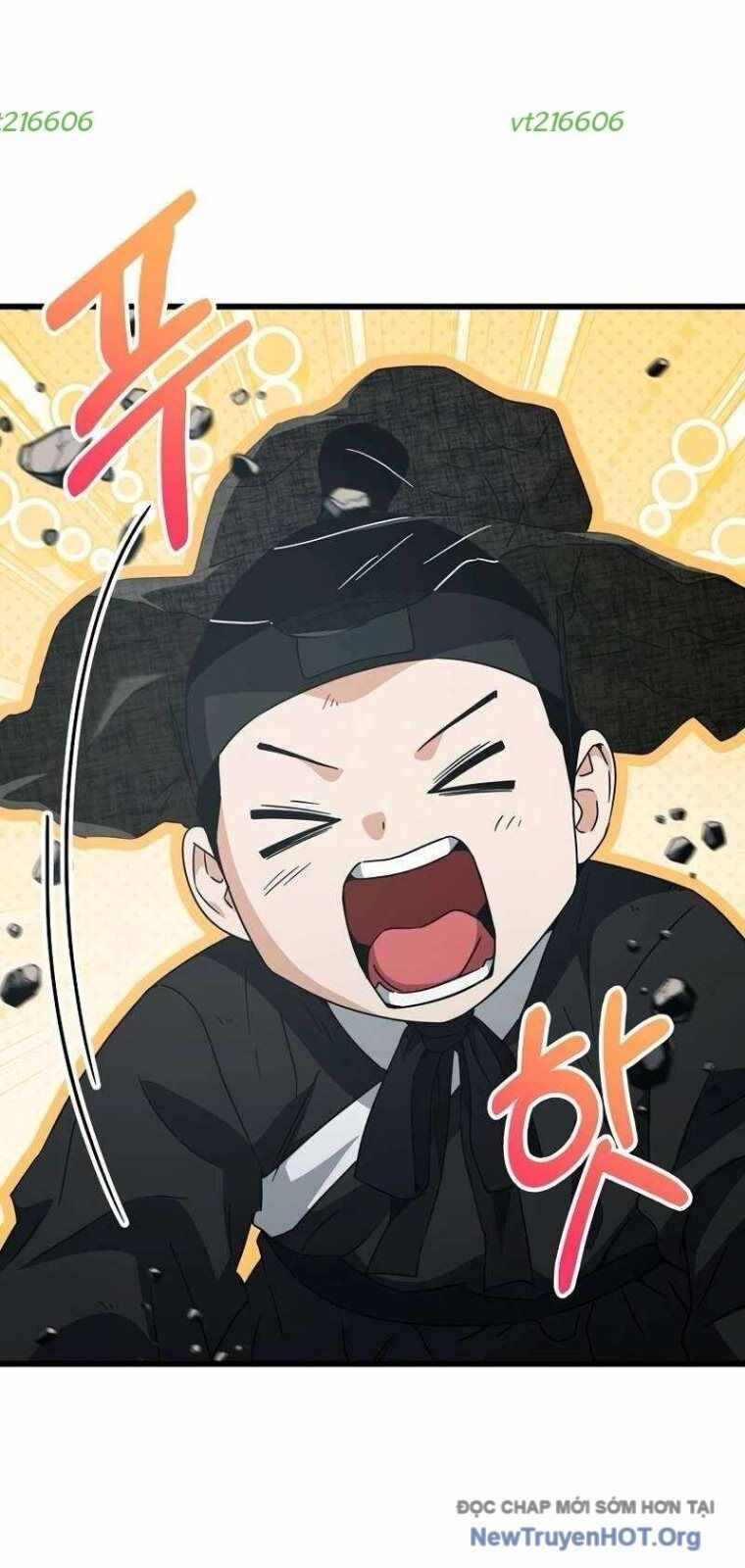 Bố Tôi Quá Mạnh Chapter 202 - Trang 2