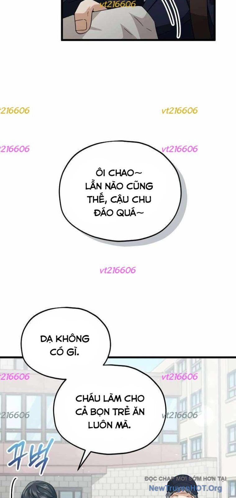 Bố Tôi Quá Mạnh Chapter 202 - Trang 2