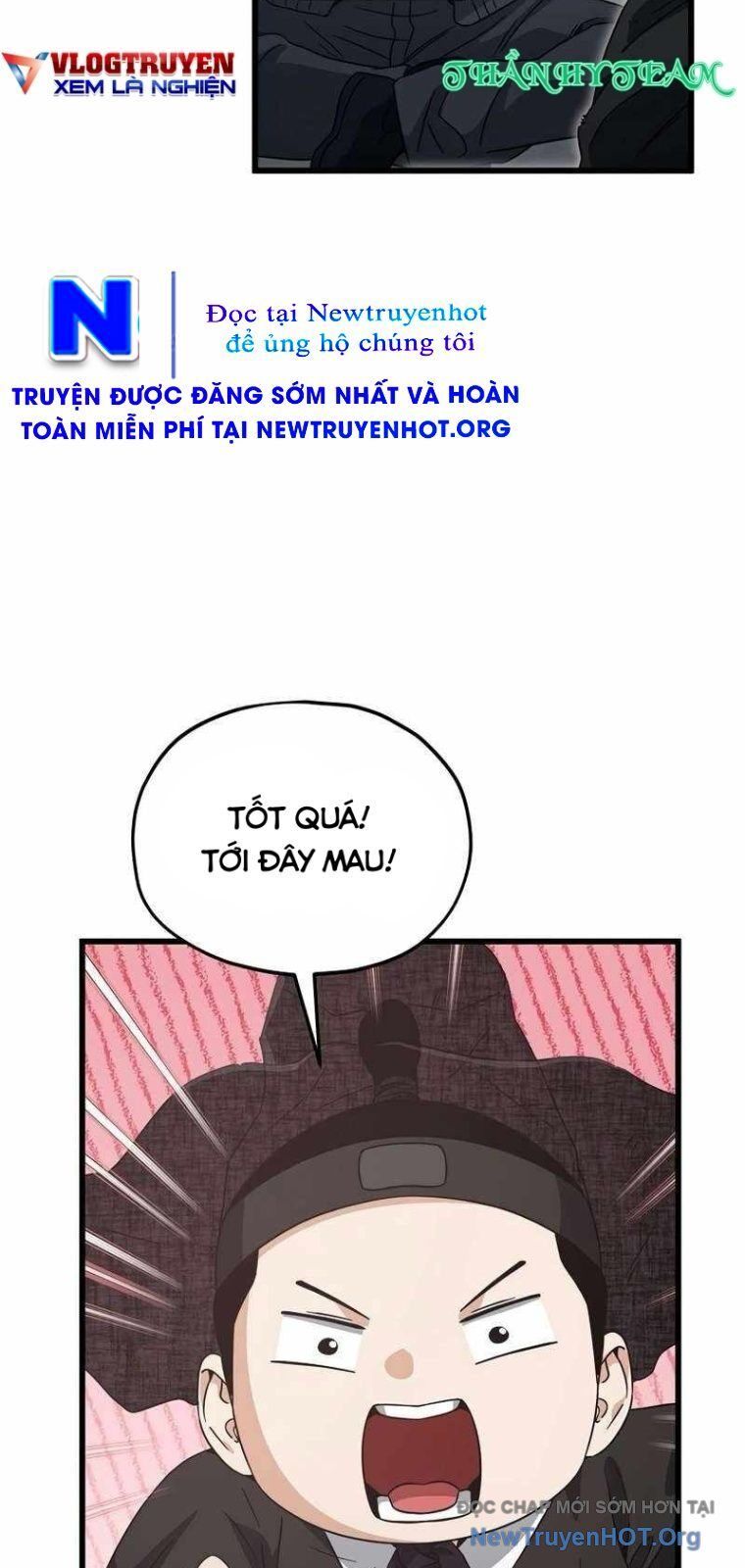 Bố Tôi Quá Mạnh Chapter 202 - Trang 2