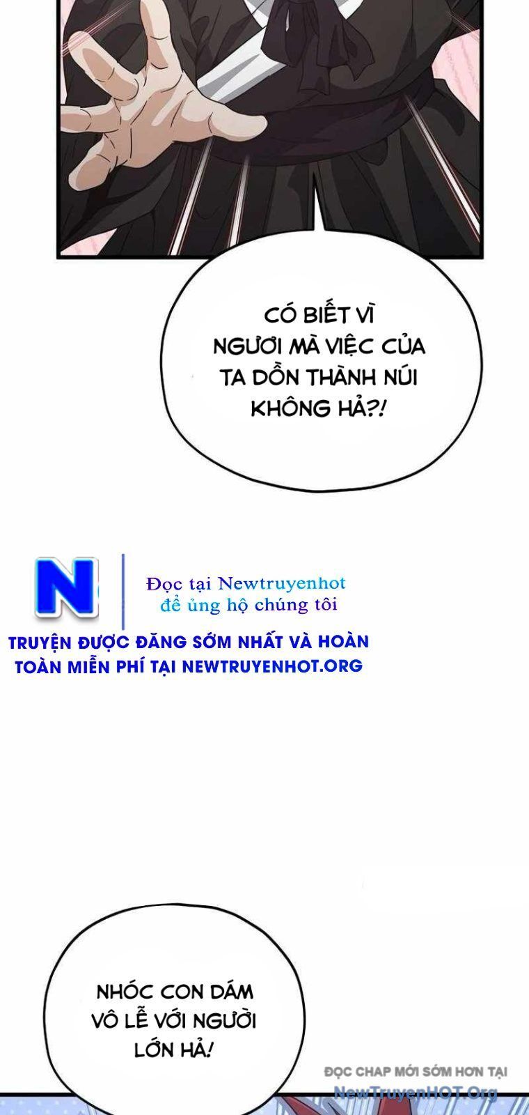 Bố Tôi Quá Mạnh Chapter 202 - Trang 2