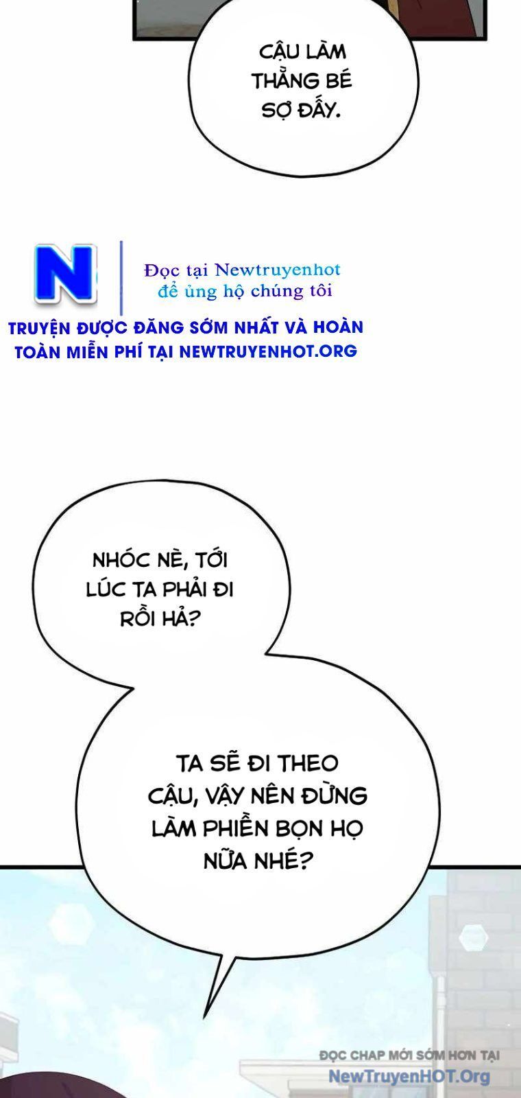 Bố Tôi Quá Mạnh Chapter 202 - Trang 2