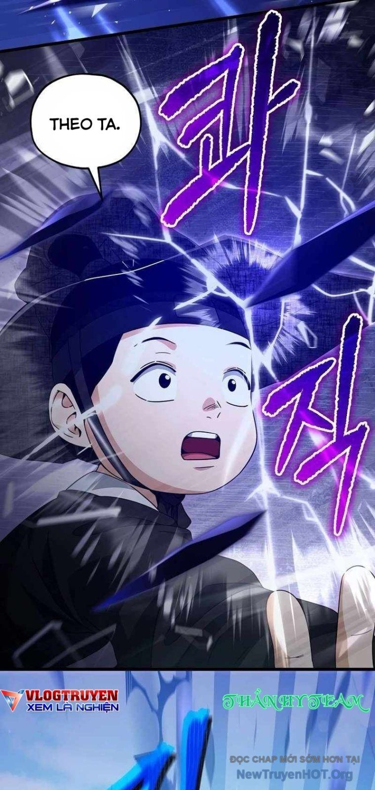 Bố Tôi Quá Mạnh Chapter 202 - Trang 2