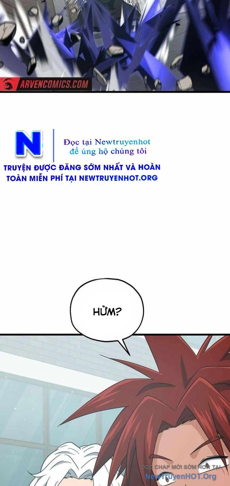 Bố Tôi Quá Mạnh Chapter 202 - Trang 2