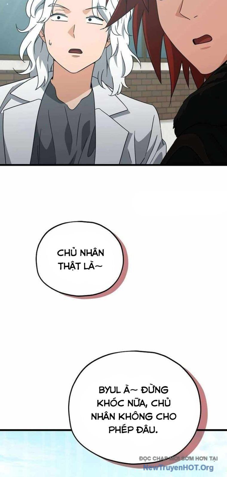 Bố Tôi Quá Mạnh Chapter 202 - Trang 2