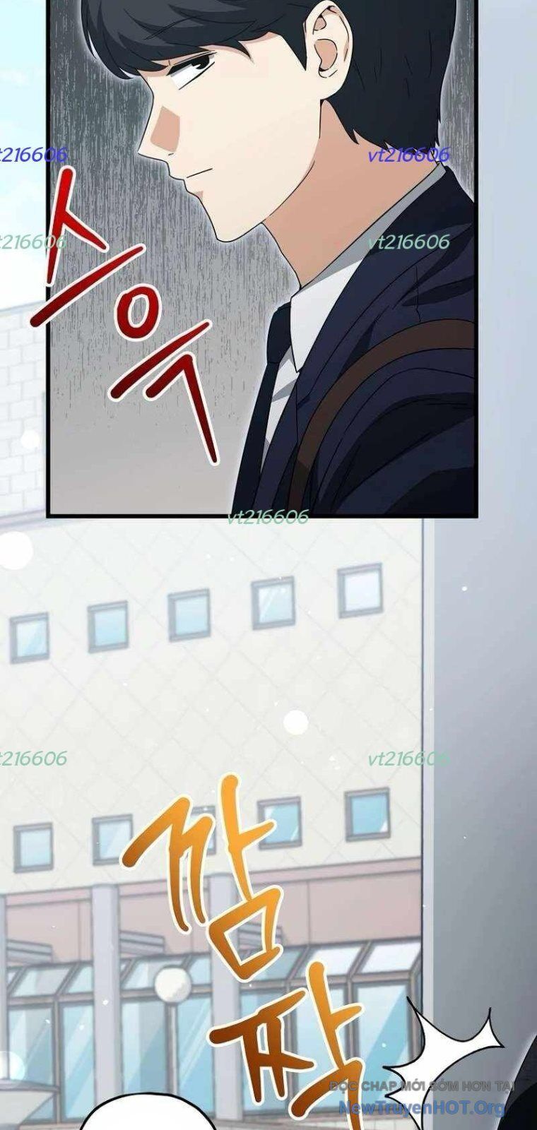 Bố Tôi Quá Mạnh Chapter 202 - Trang 2