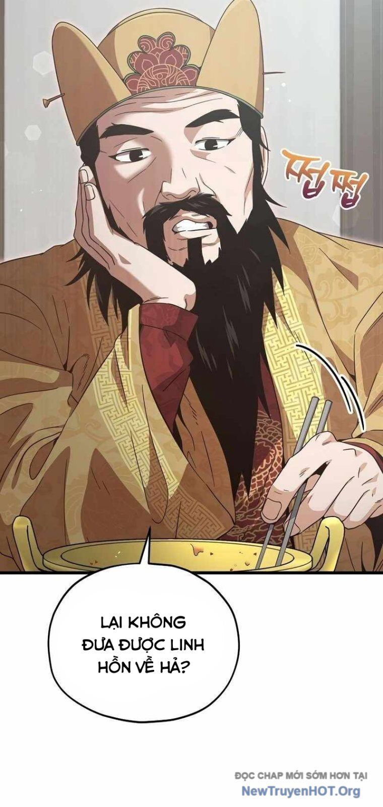 Bố Tôi Quá Mạnh Chapter 202 - Trang 2