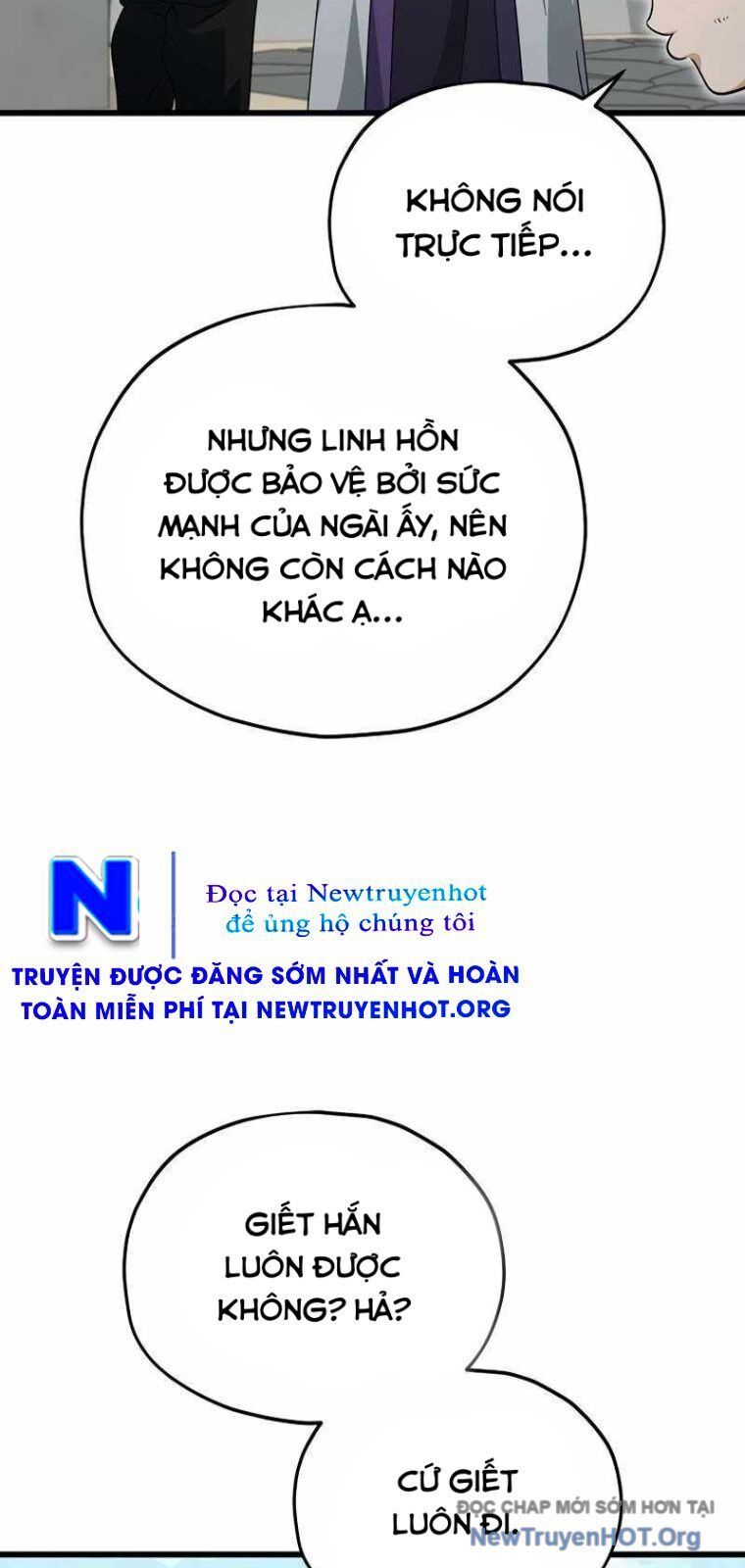 Bố Tôi Quá Mạnh Chapter 202 - Trang 2