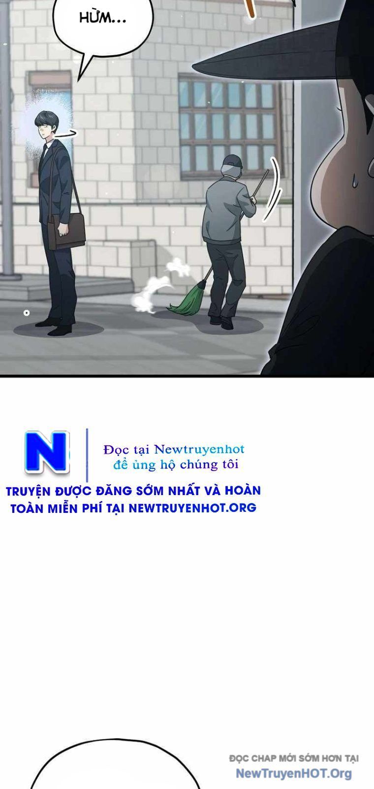 Bố Tôi Quá Mạnh Chapter 202 - Trang 2