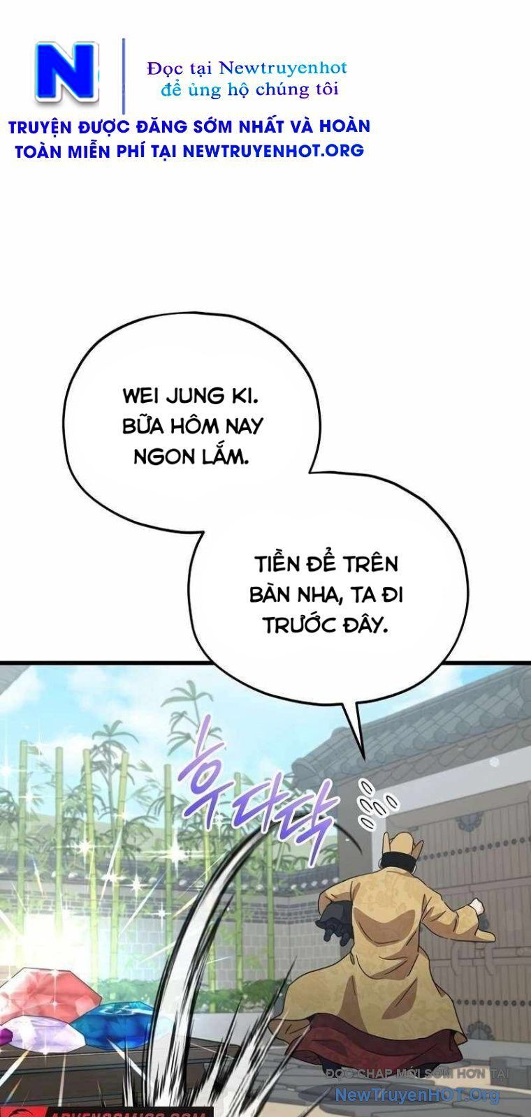 Bố Tôi Quá Mạnh Chapter 202 - Trang 2