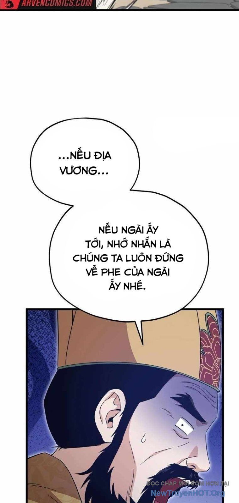 Bố Tôi Quá Mạnh Chapter 202 - Trang 2