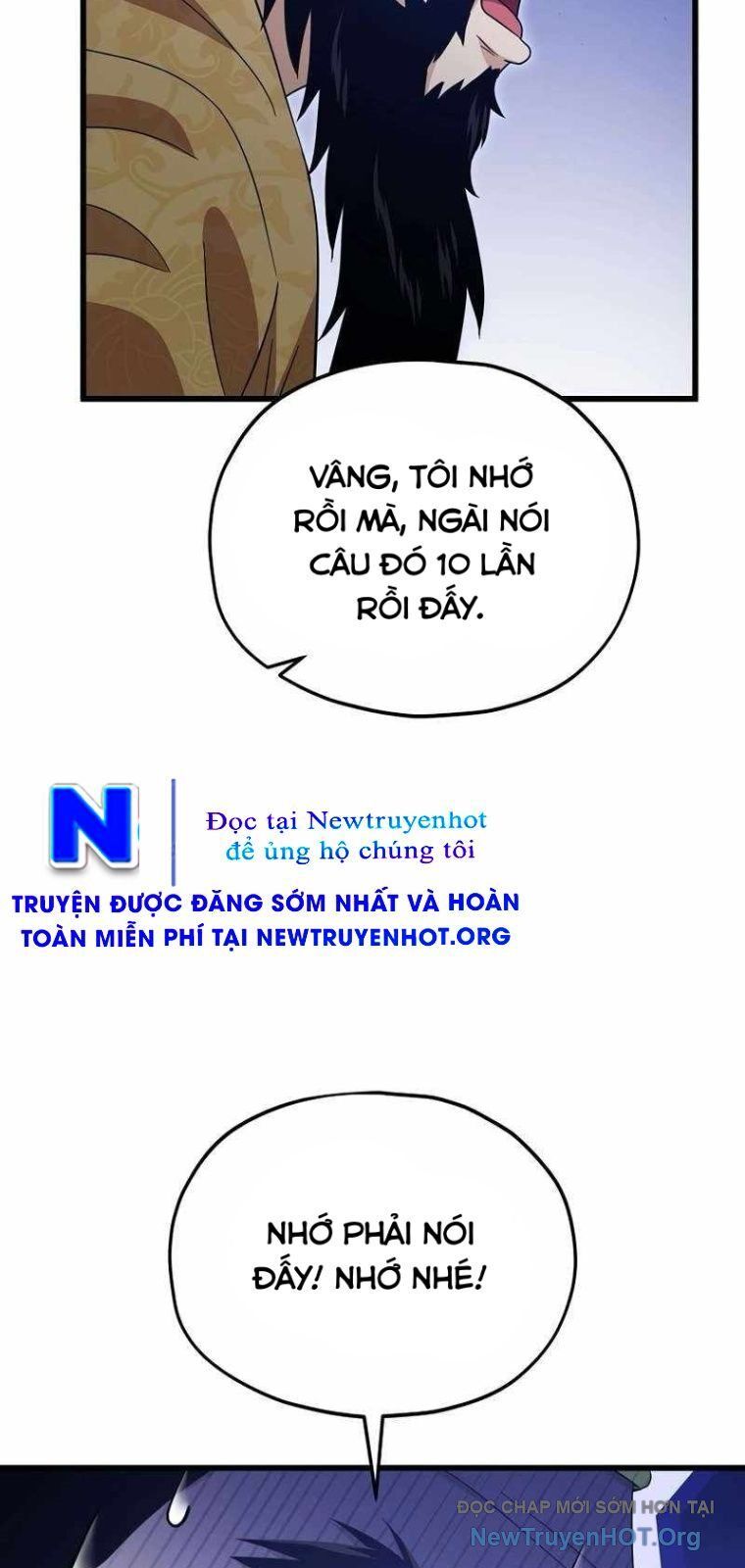 Bố Tôi Quá Mạnh Chapter 202 - Trang 2