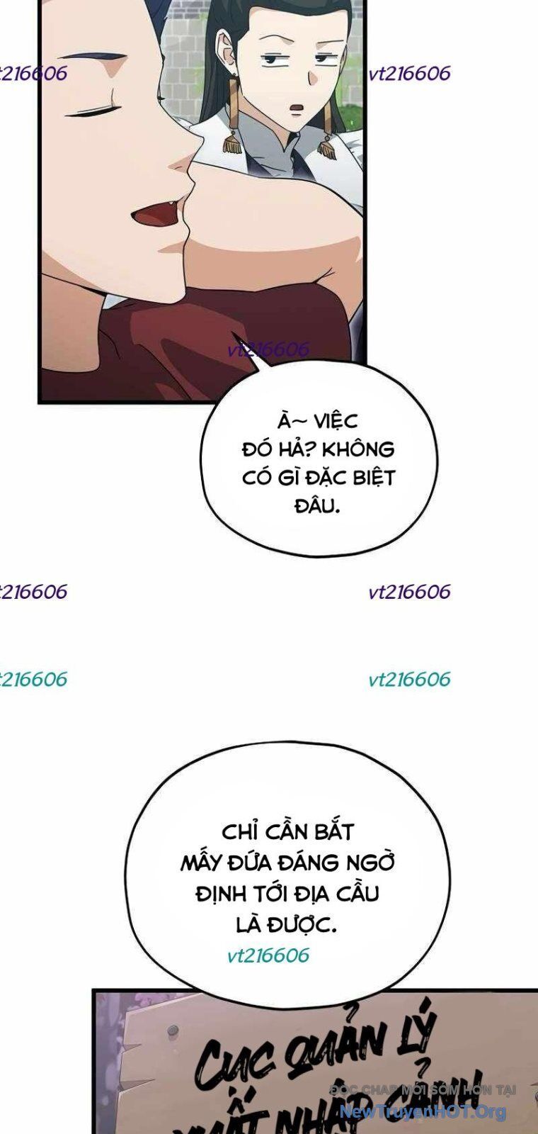 Bố Tôi Quá Mạnh Chapter 202 - Trang 2