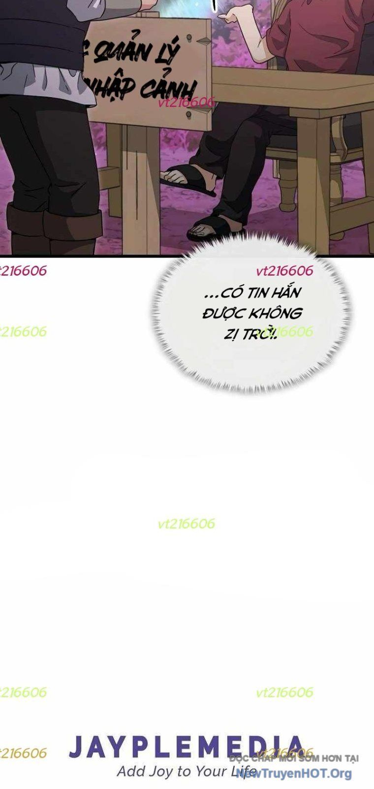 Bố Tôi Quá Mạnh Chapter 202 - Trang 2