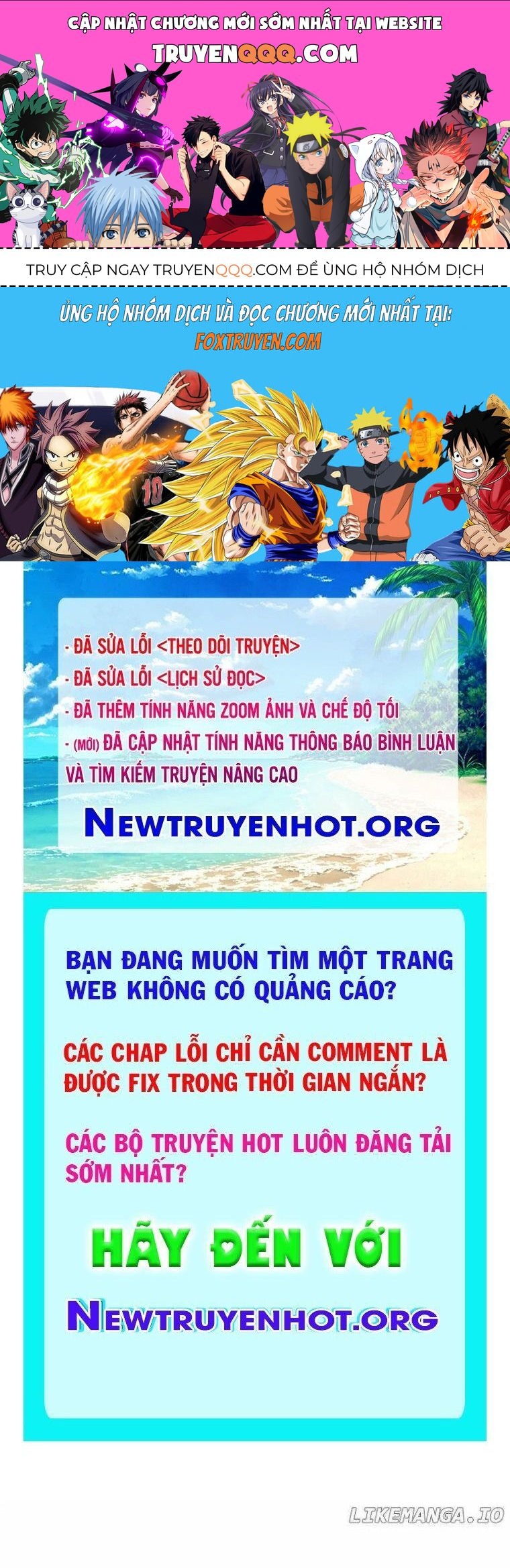 Bố Tôi Quá Mạnh Chapter 203 - Trang 2