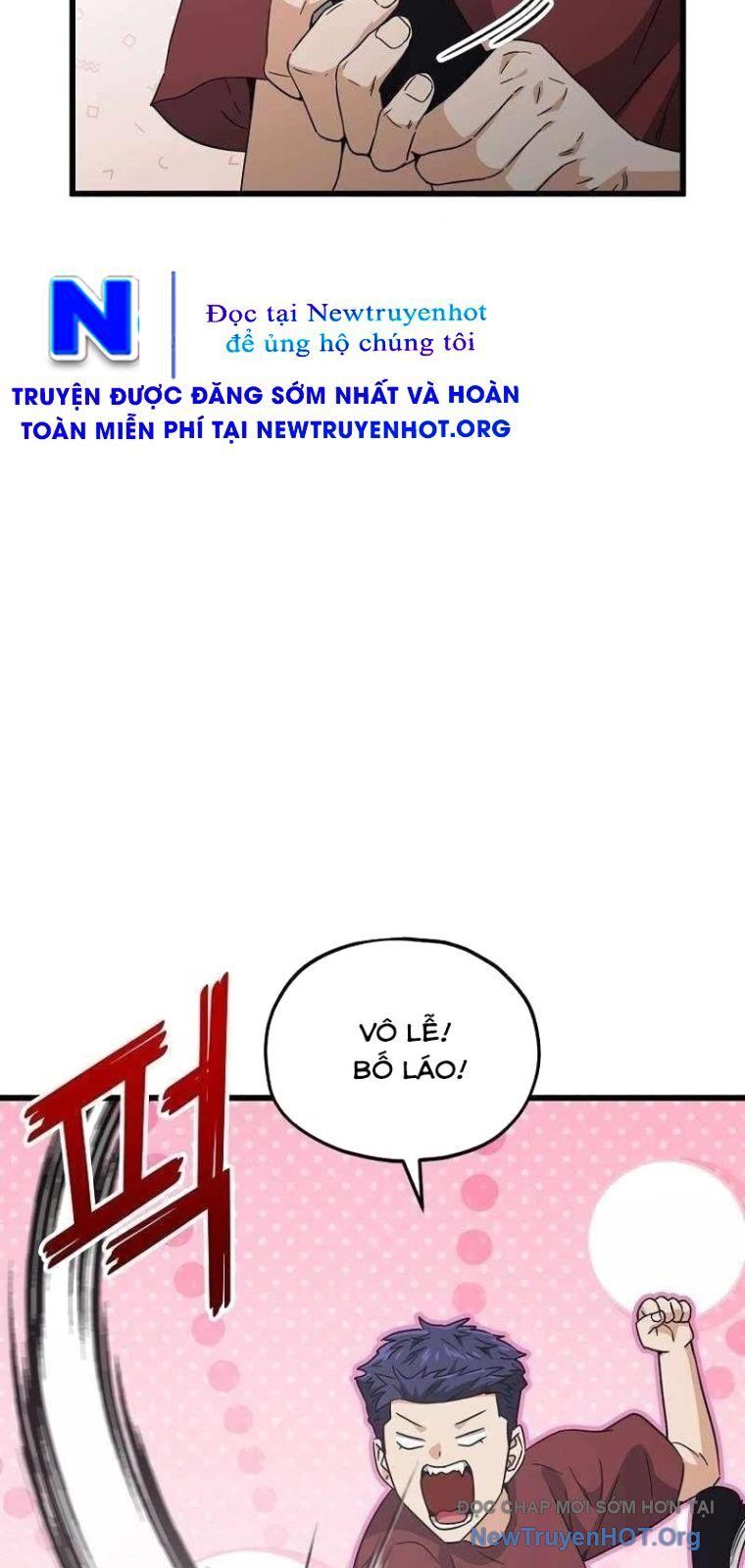 Bố Tôi Quá Mạnh Chapter 203 - Trang 2