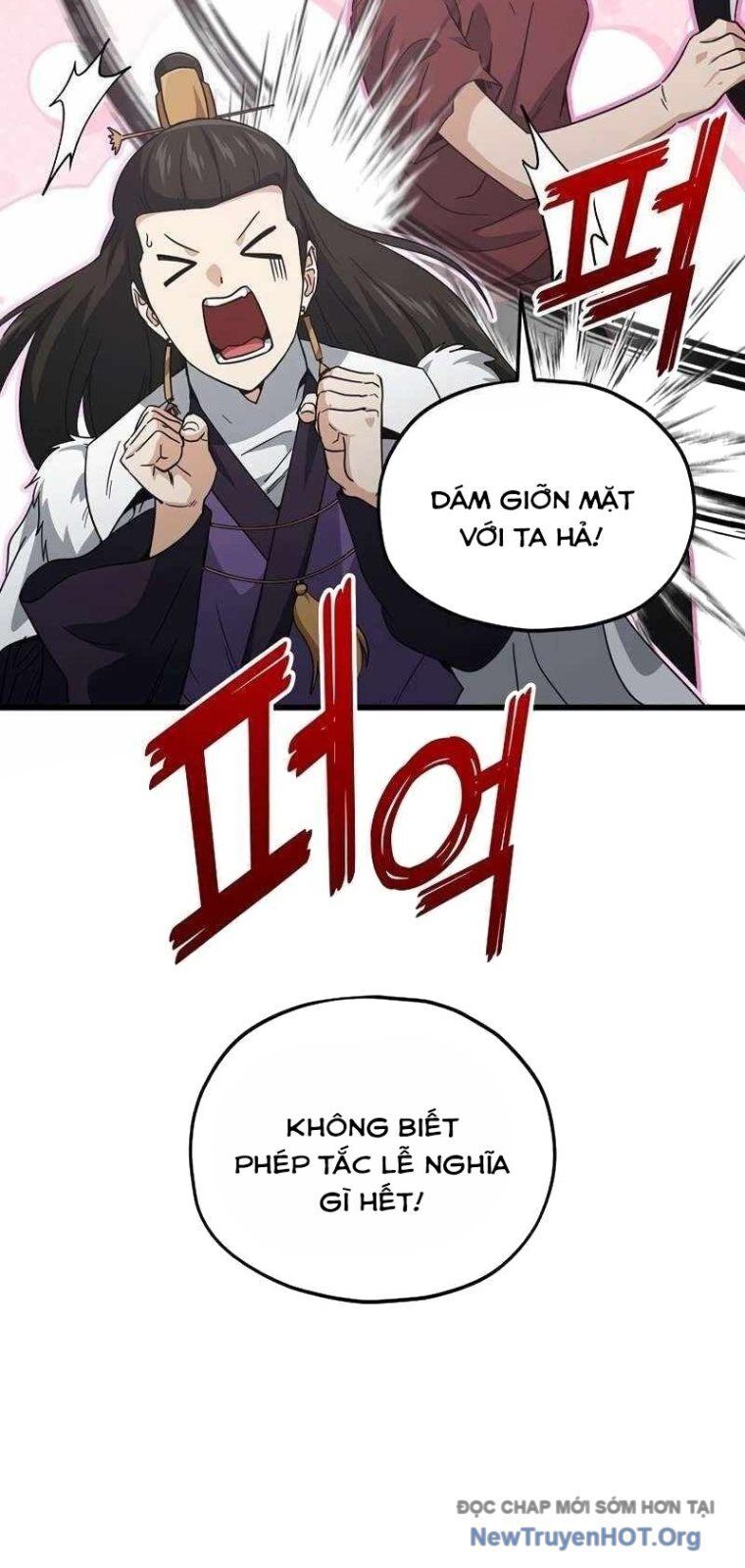 Bố Tôi Quá Mạnh Chapter 203 - Trang 2